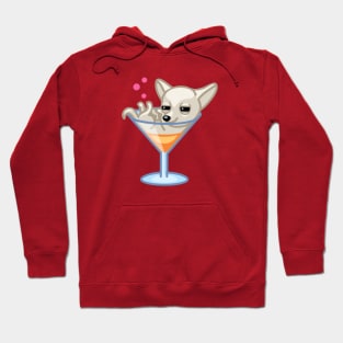 Chihuahua Chiwawa Dog tshirt - Dog Gifts for Chihuahua and Miniature Dog Lovers Hoodie